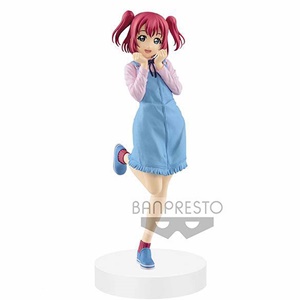 LL!SS!! EXQ FIGURE~RUBY KUROSAWA~2ND LL!SS!! EXQ FIGURE~RUBY KUROSAWA~2ND