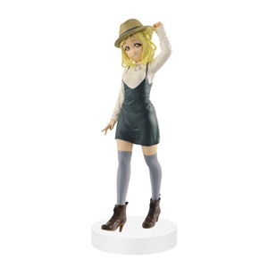 LOVE LIVE!SUNSHINE!! EXQ FIGURE-MARI OHARA-2ND LOVE LIVE!SUNSHINE!! EXQ FIGURE-MARI OHARA-2ND
