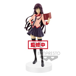 NISIO ISIN DAIJITEN EXQ FIGURE-HITAGI SENJOGAHARA NISIO ISIN DAIJITEN EXQ FIGURE-HITAGI SENJOGAHARA
