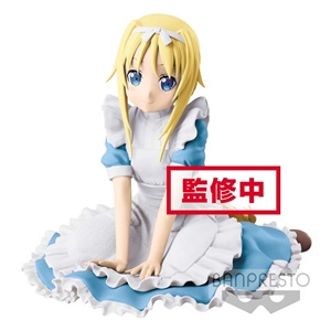 SAO -ALICIZATION- EXQ FIGURE ALICE SCHUBERG SAO -ALICIZATION- EXQ FIGURE ALICE SCHUBERG