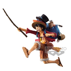 OP MONKEY・D・LUFFY FIGURE OP MONKEY・D・LUFFY FIGURE