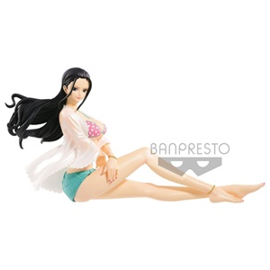 OP GLITTER&GLAMOURS SHINY VENUS-NICO ROBIN- OP GLITTER&GLAMOURS SHINY VENUS-NICO ROBIN-