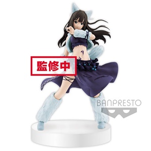 THE IDOLMASTER CINDERELLA GIRLS EXQ FIGURE RIN SHIBUYA THE IDOLMASTER CINDERELLA GIRLS EXQ FIGURE RIN SHIBUYA