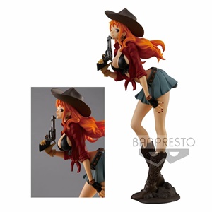 OP TREASURE CRUISE WORLD JOURNEY VOL1-NAMI- OP TREASURE CRUISE WORLD JOURNEY VOL1-NAMI-