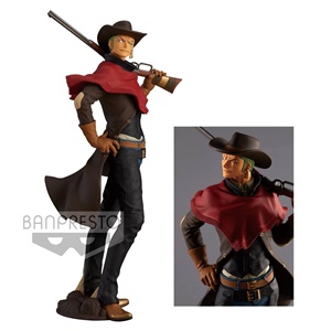 OP TREASURE CRUISE WORLD JOURNEY VOL1-RORONOA ZORO- OP TREASURE CRUISE WORLD JOURNEY VOL1-RORONOA ZORO-