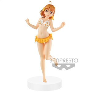 LL!SS!! EXQ FIGURE-CHIKA TAKAMI-SUMMER VER LL!SS!! EXQ FIGURE-CHIKA TAKAMI-SUMMER VER