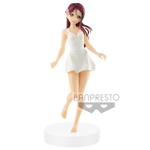 LL!SS!! EXQ FIGURE-RIKO SAKURAUCHI-SUMMER VER LL!SS!! EXQ FIGURE-RIKO SAKURAUCHI-SUMMER VER