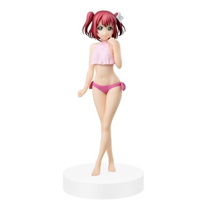 LL!SS!! EXQ FIGURE~RUBY KUROSAWA~ SUMMER VER LL!SS!! EXQ FIGURE~RUBY KUROSAWA~ SUMMER VER