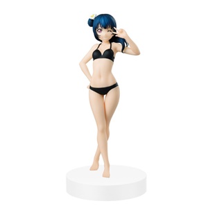 LL!SS!! EXQ FIGURE~YOSHIKO TSUSHIMA~ SUMMER VER LL!SS!! EXQ FIGURE~YOSHIKO TSUSHIMA~ SUMMER VER