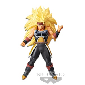 SUPER DB HEROES DXF FIGURE VOL3 BARDUCK SUPER DB HEROES DXF FIGURE VOL3 BARDUCK