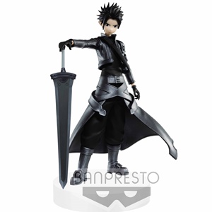 SAO KIRITO FIGURE~FAIRY DANCE~ Pearl Color Ver. SAO KIRITO FIGURE~FAIRY DANCE~ Pearl Color Ver.