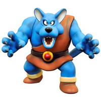 DQ Monster Softby 038 Rekant DQ Monster Softby 038 Rekant