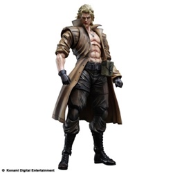 PLAY ARTS -KAI- Liquid Snake(สอบถามก่อนโอนเงินนะคะ) PLAY ARTS -KAI- Liquid Snake(สอบถามก่อนโอนเงินนะคะ)