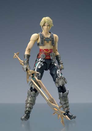 Hot-Hit Japanese Figure : Play arts Final fantasy 12(3 Ẻ) 0 Hot-Hit Japanese Figure : Play arts Final fantasy 12(3 Ẻ) 0
