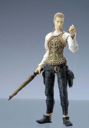 Hot-Hit Japanese Figure : Play arts Final fantasy 12(3 Ẻ) 1 Hot-Hit Japanese Figure : Play arts Final fantasy 12(3 Ẻ) 1