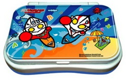 Notebook Ultraman Max & Mebius Learning Game : เกมสอนภาษาอังกฤษอุลตร้าแมน แม็กซ์&เมบิอุส Notebook Ultraman Max & Mebius Learning Game : เกมสอนภาษาอังกฤษอุลตร้าแมน แม็กซ์&เมบิอุส