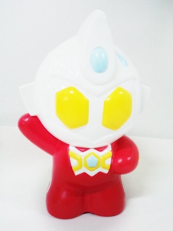 Ultraman Coin Bank M78 Ultraman Max : กระปุกออมสิน อุลตร้าแมนแม็กซ์ สูง6นิ้ว Ultraman Coin Bank M78 Ultraman Max : กระปุกออมสิน อุลตร้าแมนแม็กซ์ สูง6นิ้ว
