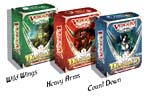 การ์ดเกมส์ เดวาเคิร์ส : Card Devacurse : Vengeful kindred ชุดเว้นจ์ฟูลคินเดร็ค(Wild Wings)(40ใบ) การ์ดเกมส์ เดวาเคิร์ส : Card Devacurse : Vengeful kindred ชุดเว้นจ์ฟูลคินเดร็ค(Wild Wings)(40ใบ)