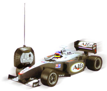 รถแข่ง AULDEY : Radio Control Car Formula 1(Promotion)(รถบังคับวิทยุ) รถแข่ง AULDEY : Radio Control Car Formula 1(Promotion)(รถบังคับวิทยุ)