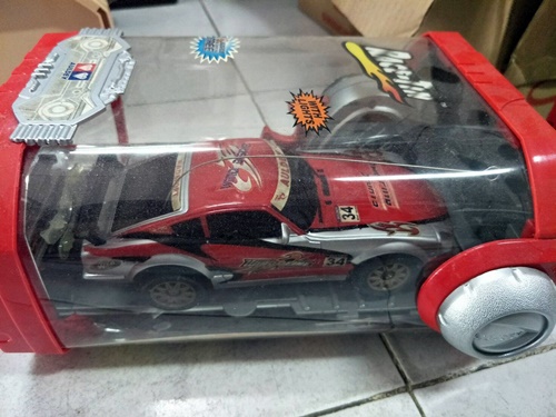 AULDEY Hammer: รถแข่งตราเพชร แฮมเมอร์ สเกล 1:28(รถบังคับวิทยุ)Radio Control Car 1 AULDEY Hammer: รถแข่งตราเพชร แฮมเมอร์ สเกล 1:28(รถบังคับวิทยุ)Radio Control Car 1