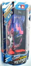 AULDEY : RACE-TIN Car (RACING) รถแข่งตราเพชร(สีน้ำเงิน-ชมพู)(กระป๋องฟ้า) คลื่น27E AULDEY : RACE-TIN Car (RACING) รถแข่งตราเพชร(สีน้ำเงิน-ชมพู)(กระป๋องฟ้า) คลื่น27E