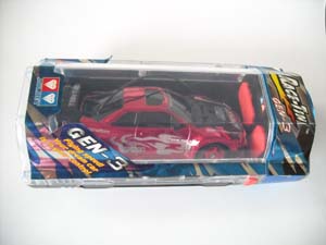 AULDEY : RACE-TIN Car (TEAM TUNED) รถแข่งตราเพชร(สีแดง-ดำ)(กระป๋องฟ้า) คลื่น 27E AULDEY : RACE-TIN Car (TEAM TUNED) รถแข่งตราเพชร(สีแดง-ดำ)(กระป๋องฟ้า) คลื่น 27E