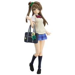 figma Kotori Minami figma Kotori Minami