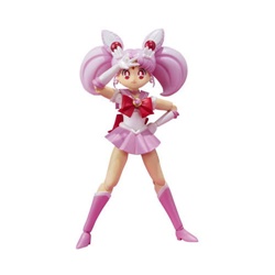 S.H.Figuarts Sailor Chibimoon S.H.Figuarts Sailor Chibimoon