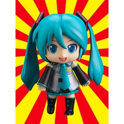 Nendoroid Mikudayo** Nendoroid Mikudayo**
