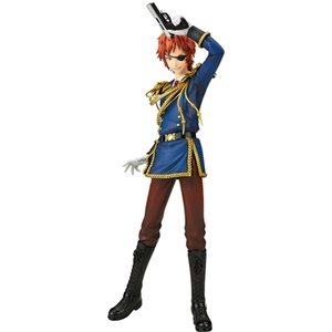 K MISSING KINGS - Misaki Yata K MISSING KINGS - Misaki Yata