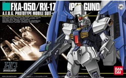 HGUC FXA-05D/RX178 SUPER GUNDAM HGUC FXA-05D/RX178 SUPER GUNDAM