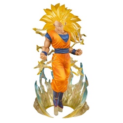 FIGUARTS ZERO SUPER SAIYAN 3 SON GOKOU FIGUARTS ZERO SUPER SAIYAN 3 SON GOKOU
