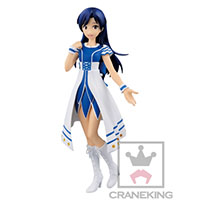 THE IDOLM@STER M@STERS OF IDOL WORLD!!2015 KISARAGI CHIHAYA FIGURE THE IDOLM@STER M@STERS OF IDOL WORLD!!2015 KISARAGI CHIHAYA FIGURE