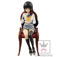 ISOKAZE CEYLON TEA PARTY FIGURE ISOKAZE CEYLON TEA PARTY FIGURE
