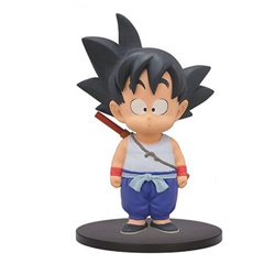 DRAGONBALL COLLECTION VOL.1 โกคู DRAGONBALL COLLECTION VOL.1 โกคู