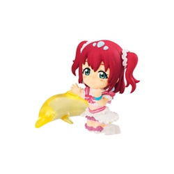 Gasha Chocollect Love Live! Sunshine!! 02 Ruby Gasha Chocollect Love Live! Sunshine!! 02 Ruby