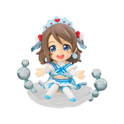 Gasha Chocollect Love Live! Sunshine!! 01 You Gasha Chocollect Love Live! Sunshine!! 01 You