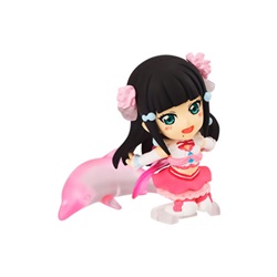 Gasha Chocollect Love Live! Sunshine!! 01 Dia Gasha Chocollect Love Live! Sunshine!! 01 Dia
