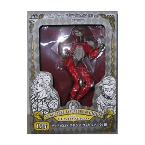 JOJO BIZARRE ADVERTURE Anniversary 5 : B Prize JOJO BIZARRE ADVERTURE Anniversary 5 : B Prize