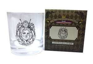 JOJO BIZARRE ADVERTURE Anniversary 5 : G Prize (แก้ว แบบ1) JOJO BIZARRE ADVERTURE Anniversary 5 : G Prize (แก้ว แบบ1)