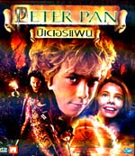 Vcd : Peter Pan ปีเตอร์แพน กระชับดาบ ประจัญบาน (หนังฝรั่ง) Vcd : Peter Pan ปีเตอร์แพน กระชับดาบ ประจัญบาน (หนังฝรั่ง)