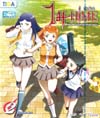 My-HiME : ไม-hime ศึกศาสตราเจ้าหญิงแห่งดวงดาว Vol.2(vcd) My-HiME : ไม-hime ศึกศาสตราเจ้าหญิงแห่งดวงดาว Vol.2(vcd)