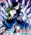 My-HiME : ไม-hime ศึกศาสตราเจ้าหญิงแห่งดวงดาว Vol.8(vcd) My-HiME : ไม-hime ศึกศาสตราเจ้าหญิงแห่งดวงดาว Vol.8(vcd)