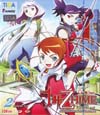 My-Z-HiME : ไม-Z-hime โอโตเมะ : ศึกอัญมณีสาวน้อยแห่งดวงดาว Vol.2(vcd) My-Z-HiME : ไม-Z-hime โอโตเมะ : ศึกอัญมณีสาวน้อยแห่งดวงดาว Vol.2(vcd)