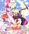 VCD : NANOHA : สาวน้อย จอมเวทย์ นาโนฮะ ปี 2 Vol.03 VCD : NANOHA : สาวน้อย จอมเวทย์ นาโนฮะ ปี 2 Vol.03