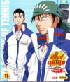 The Prince of Tennis : เดอะ ปริ้นออฟเทนนิส ปี 2 Vol.11(vcd) The Prince of Tennis : เดอะ ปริ้นออฟเทนนิส ปี 2 Vol.11(vcd)