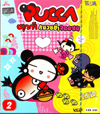 VCD : พุกก้า หมวยซ่า จอมซน Vol.02 VCD : พุกก้า หมวยซ่า จอมซน Vol.02