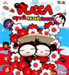 VCD : พุกก้า หมวยซ่า จอมซน Vol.06 VCD : พุกก้า หมวยซ่า จอมซน Vol.06