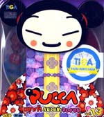 VCD : พุกก้า หมวยซ่า จอมซน Vol.13 VCD : พุกก้า หมวยซ่า จอมซน Vol.13