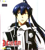 VCD : D Gray-man : ดีย์.เกรย์แมน Vol.20 VCD : D Gray-man : ดีย์.เกรย์แมน Vol.20